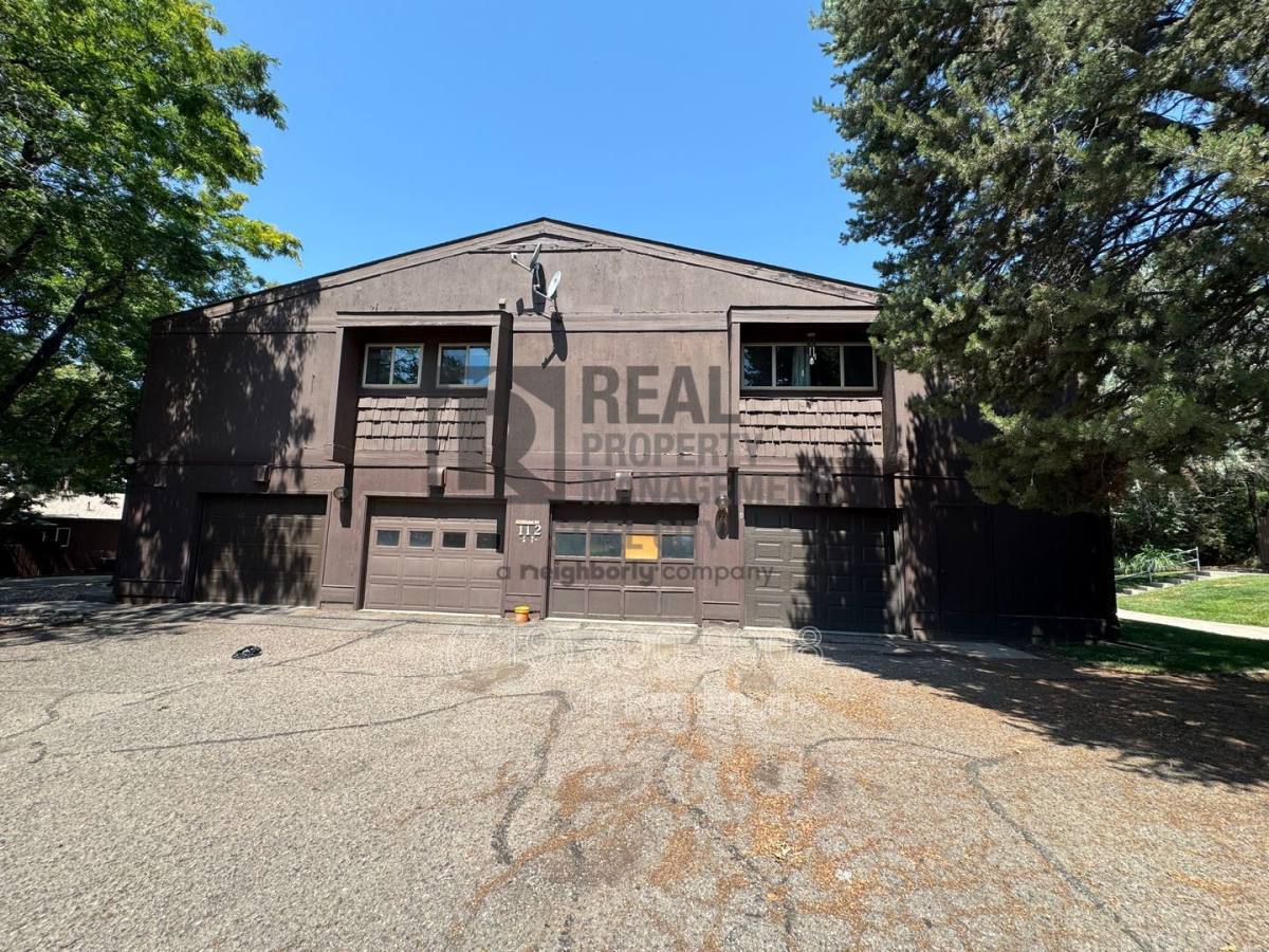Apartment for rent at 112 Scotland Rd #D, Pueblo, CO 81001