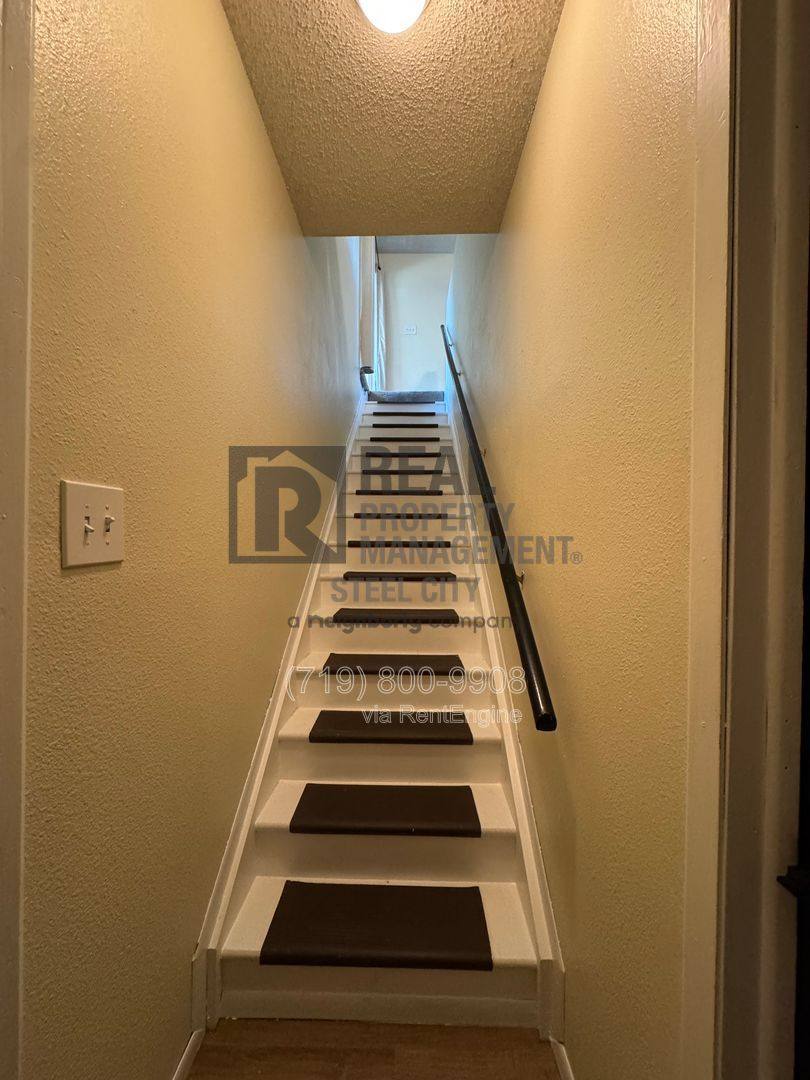 Apartment for rent at 112 Scotland Rd #D, Pueblo, CO 81001