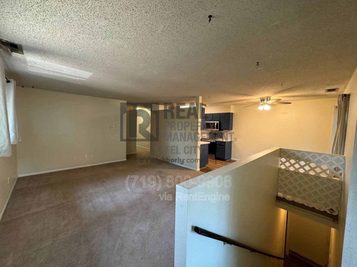 Apartment for rent at 112 Scotland Rd #D, Pueblo, CO 81001
