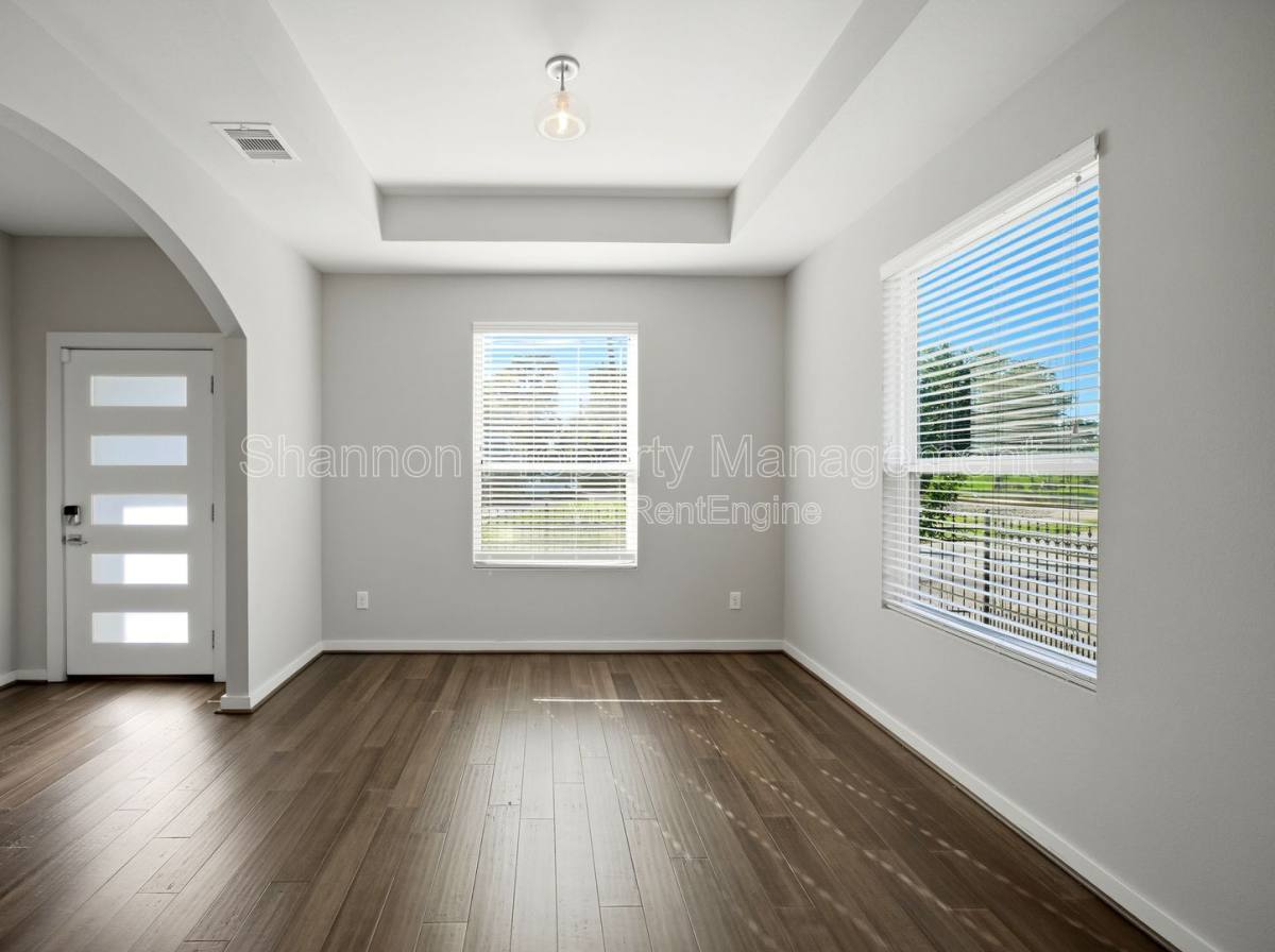House for rent at 605 Dumble St, Houston, TX 77023