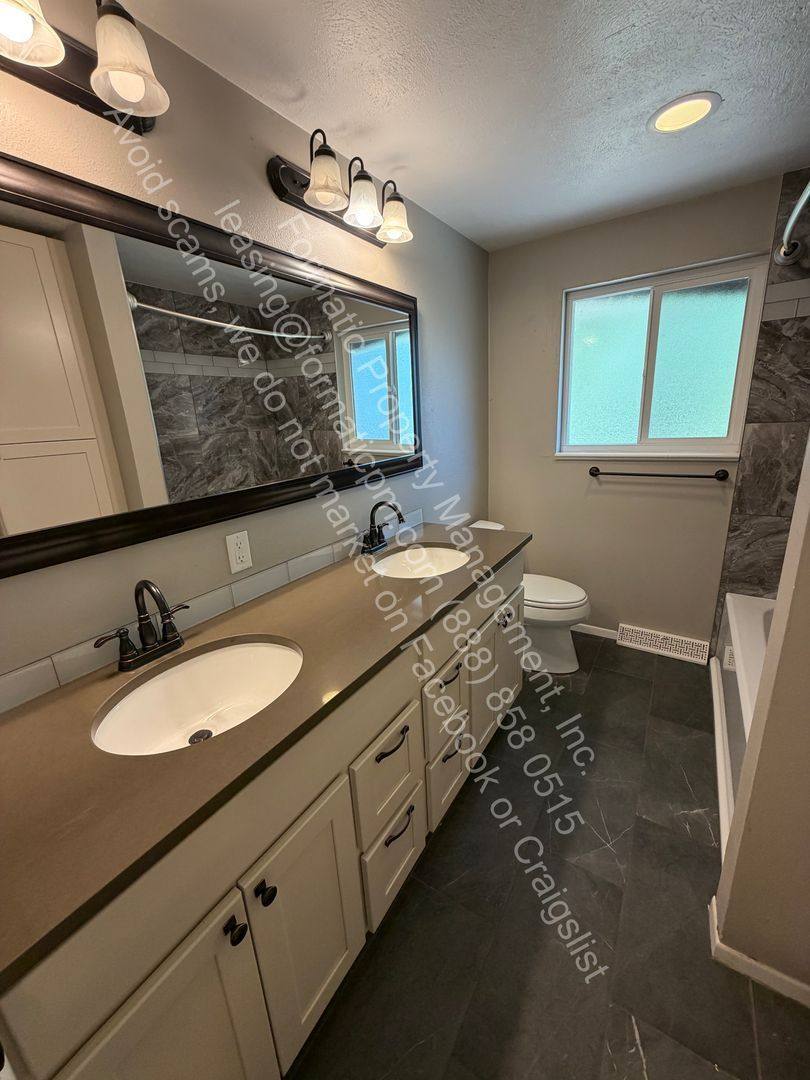 House for rent at 4450 Dover St, Wheat Ridge, CO 80033