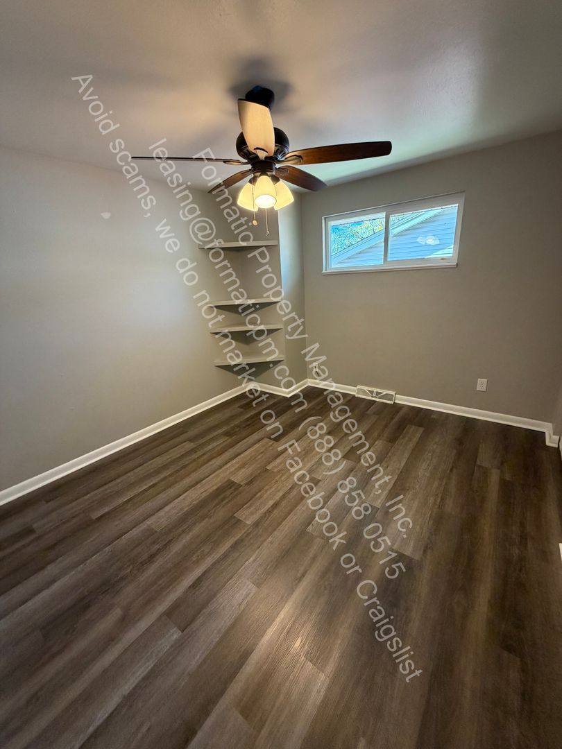 House for rent at 4450 Dover St, Wheat Ridge, CO 80033