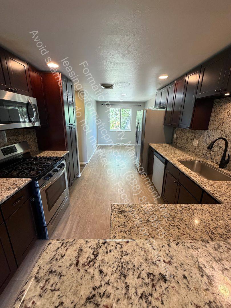 House for rent at 4450 Dover St, Wheat Ridge, CO 80033