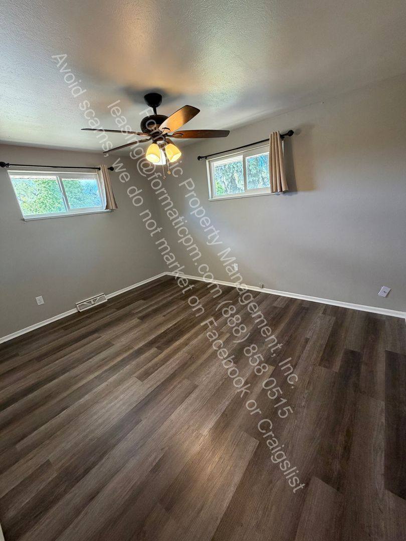 House for rent at 4450 Dover St, Wheat Ridge, CO 80033