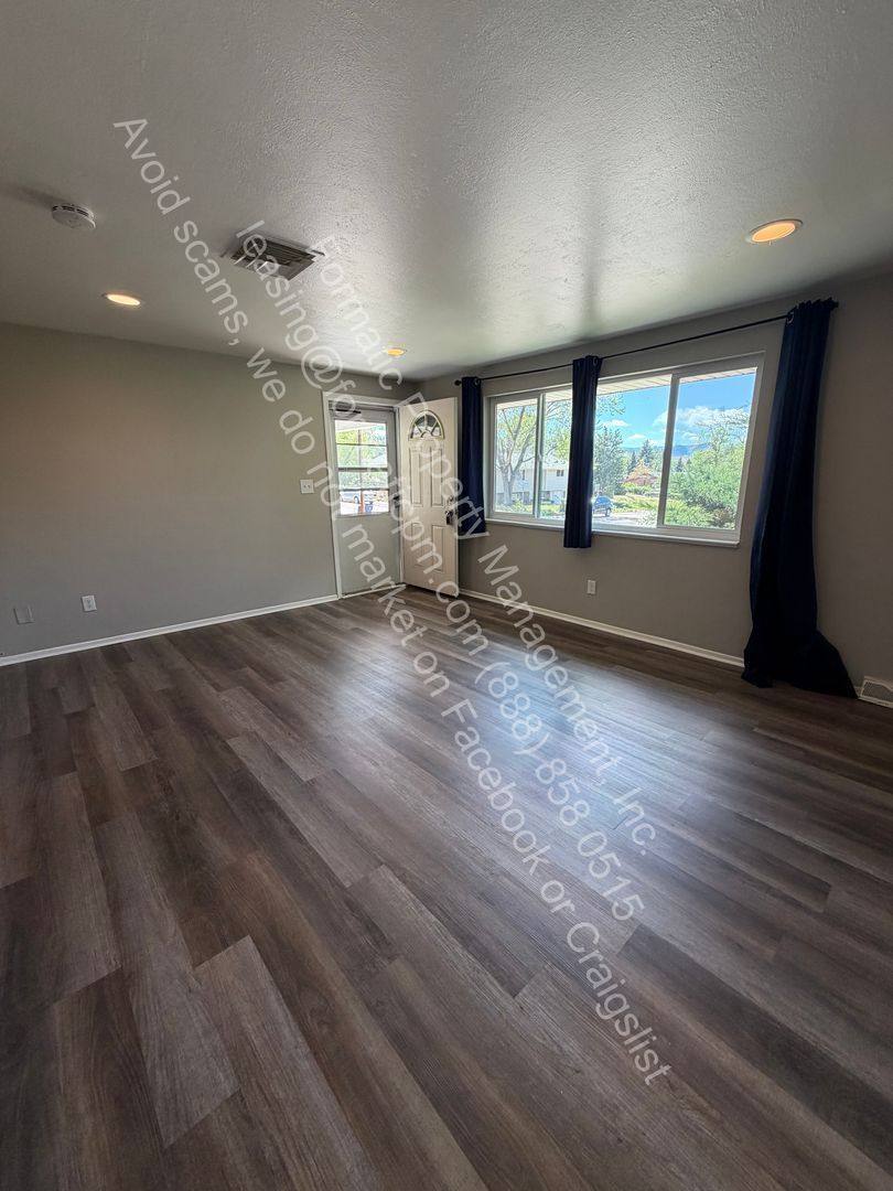 House for rent at 4450 Dover St, Wheat Ridge, CO 80033