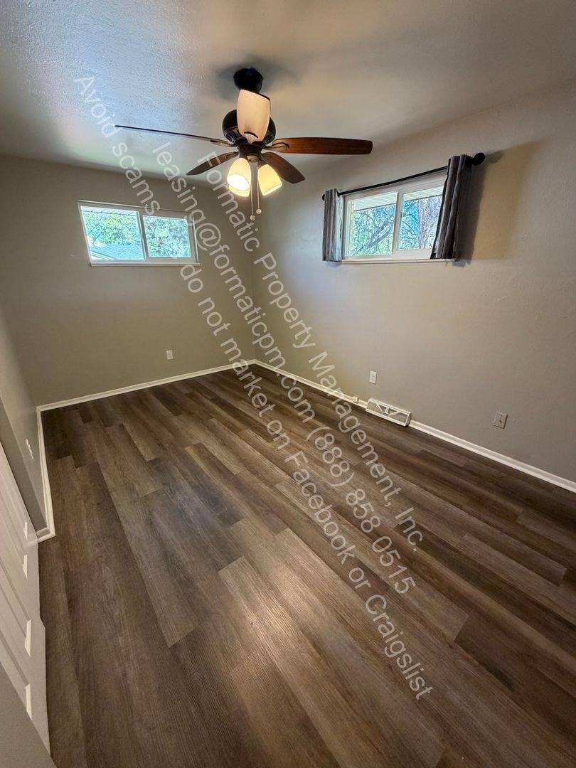 House for rent at 4450 Dover St, Wheat Ridge, CO 80033