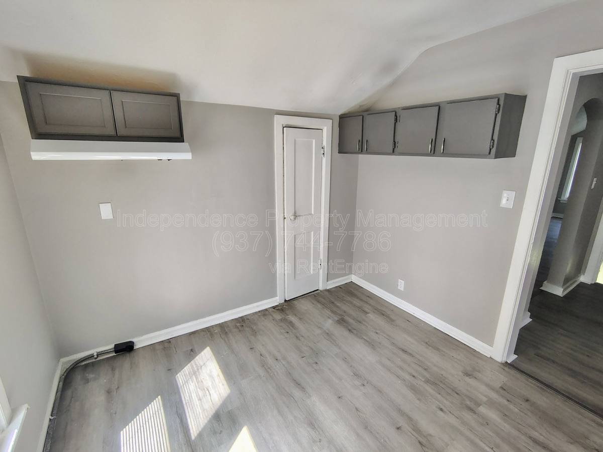 Apartment for rent at 1700 Florence St #A, Middletown, OH 45044