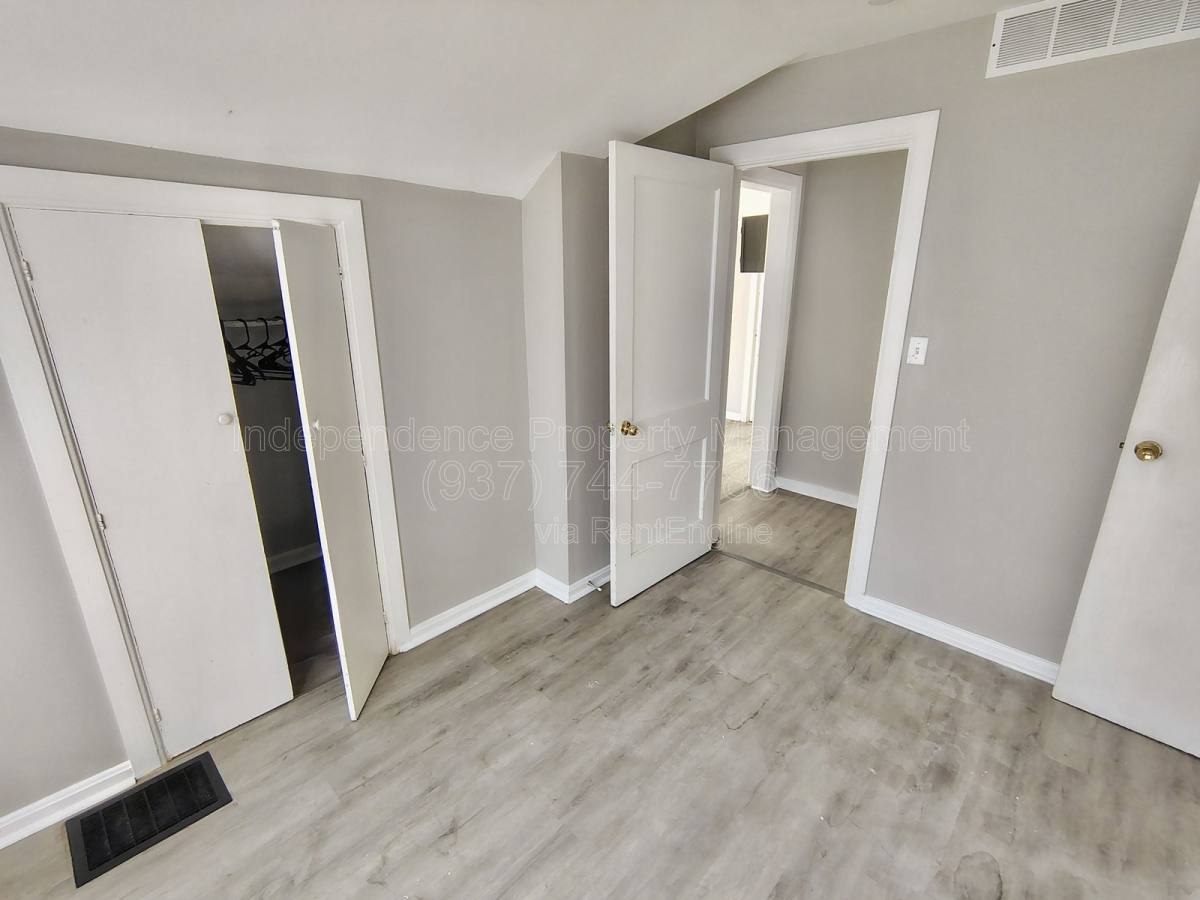 Apartment for rent at 1700 Florence St #A, Middletown, OH 45044