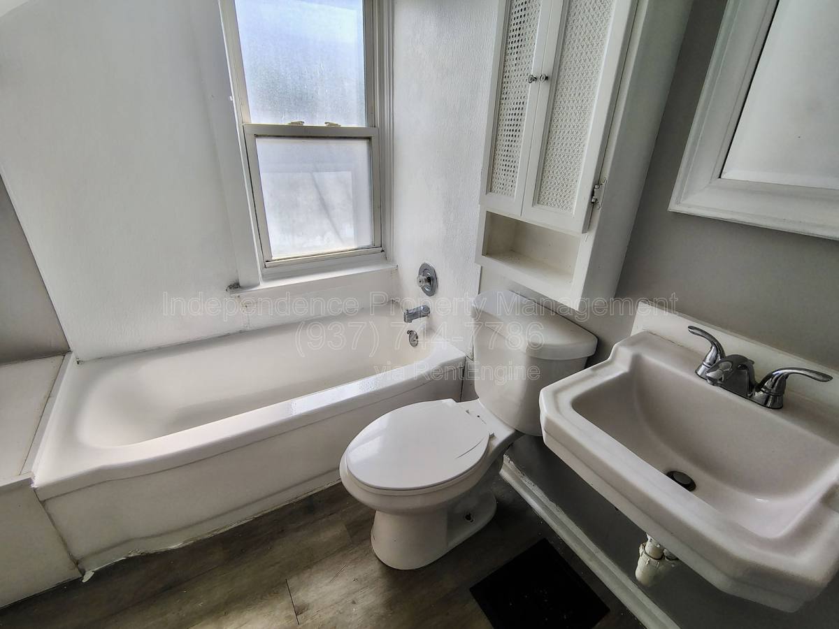Apartment for rent at 1700 Florence St #A, Middletown, OH 45044