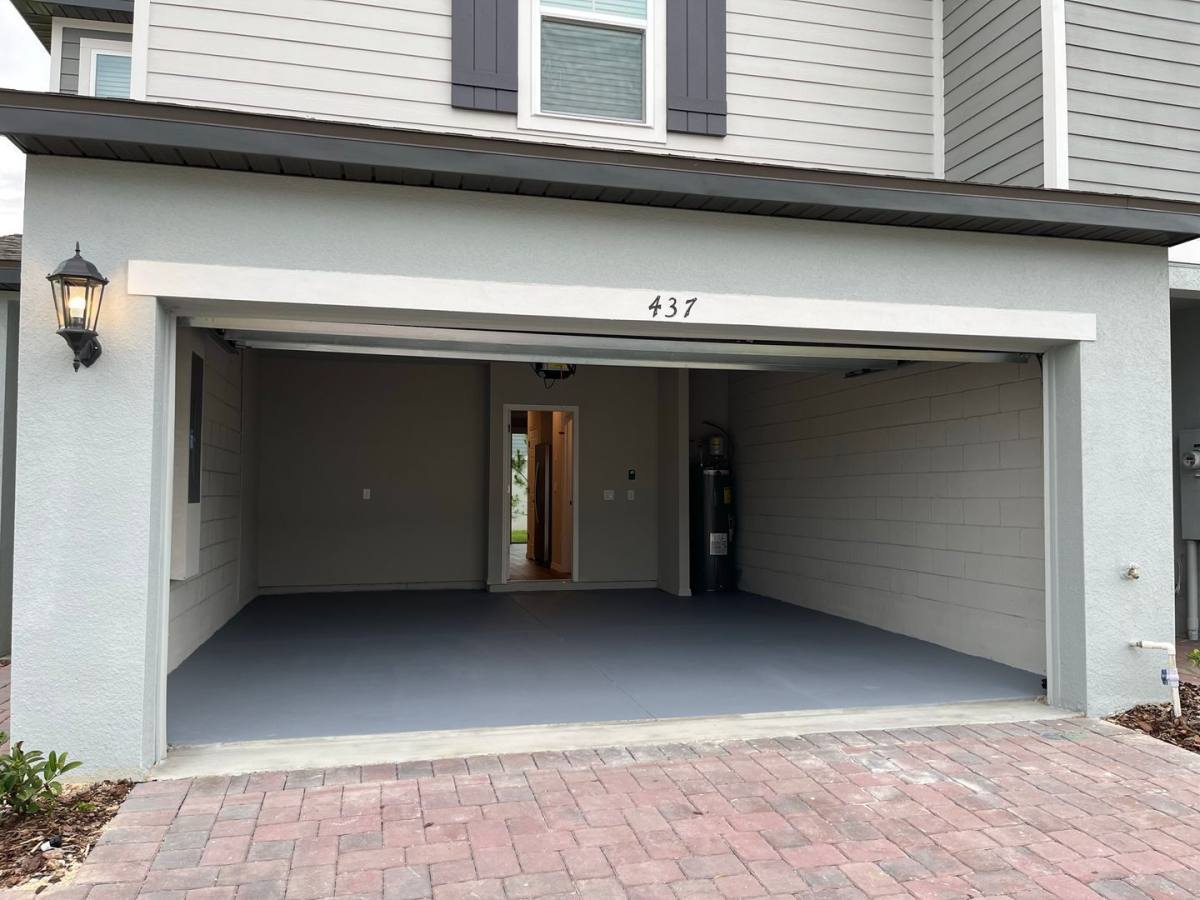 Townhouse for rent at 437 Legacy Loop, Davenport, FL 33896