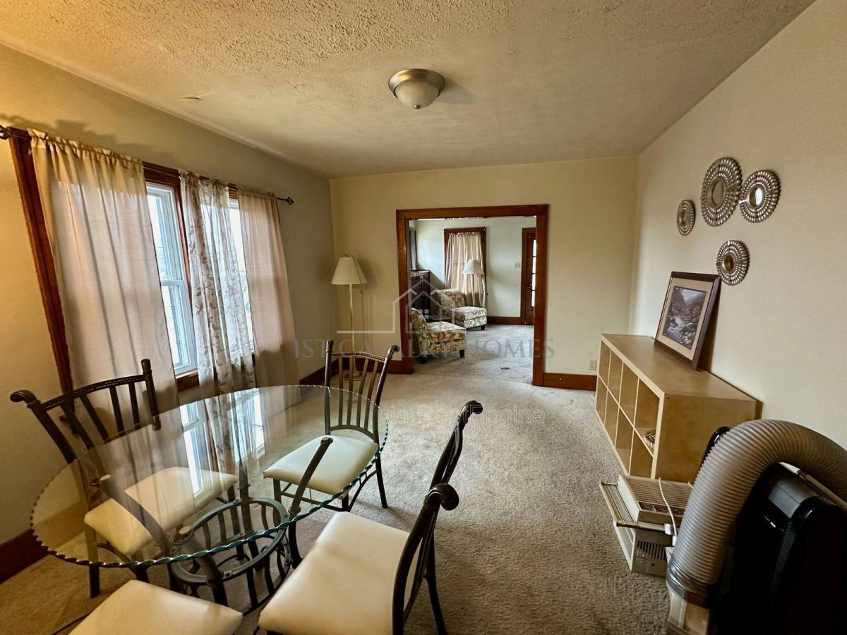 Apartment for rent at 783 E Exchange St #2nd, Akron, OH 44306
