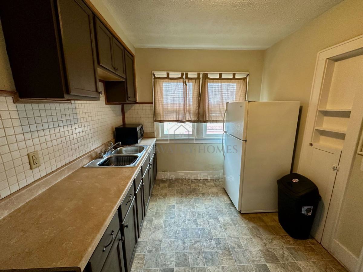 Apartment for rent at 783 E Exchange St #2nd, Akron, OH 44306