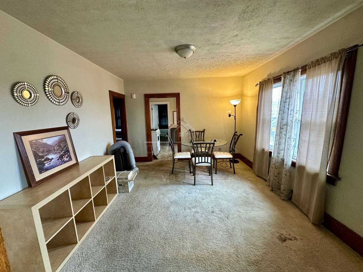 Apartment for rent at 783 E Exchange St #2nd, Akron, OH 44306