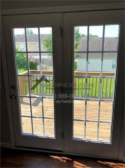 House for rent at 1033 Cheryl Lane, La Vergne, TN 37086