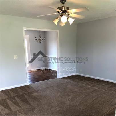House for rent at 1033 Cheryl Lane, La Vergne, TN 37086