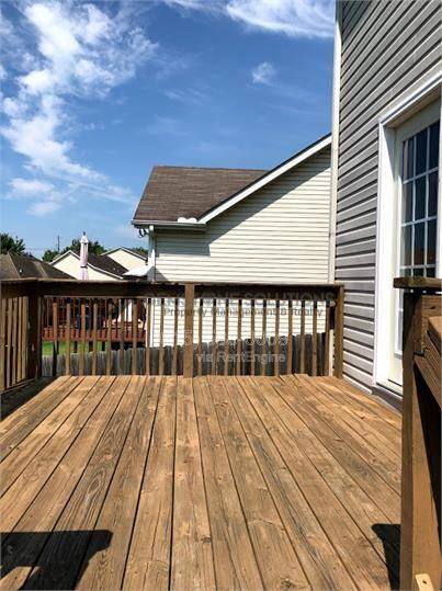 House for rent at 1033 Cheryl Lane, La Vergne, TN 37086