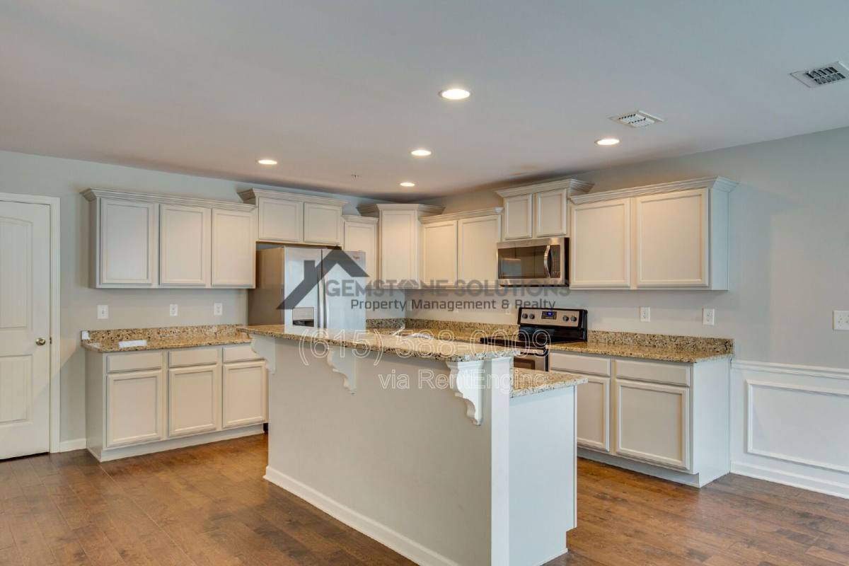 Townhouse for rent at 4018 Commons Dr, Spring Hill, TN 37174