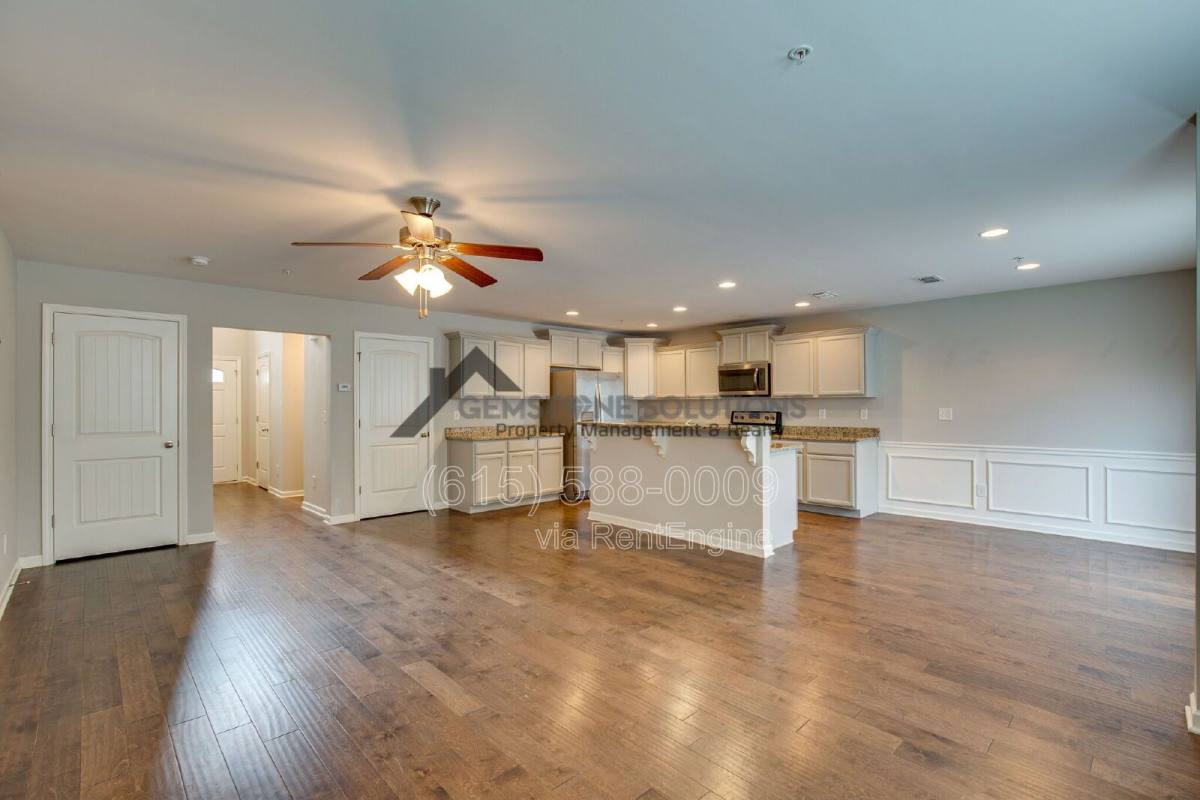 Townhouse for rent at 4018 Commons Dr, Spring Hill, TN 37174