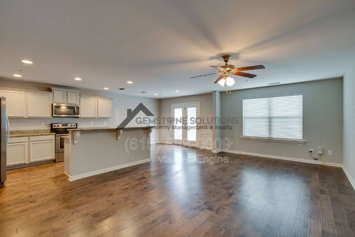 Townhouse for rent at 4018 Commons Dr, Spring Hill, TN 37174