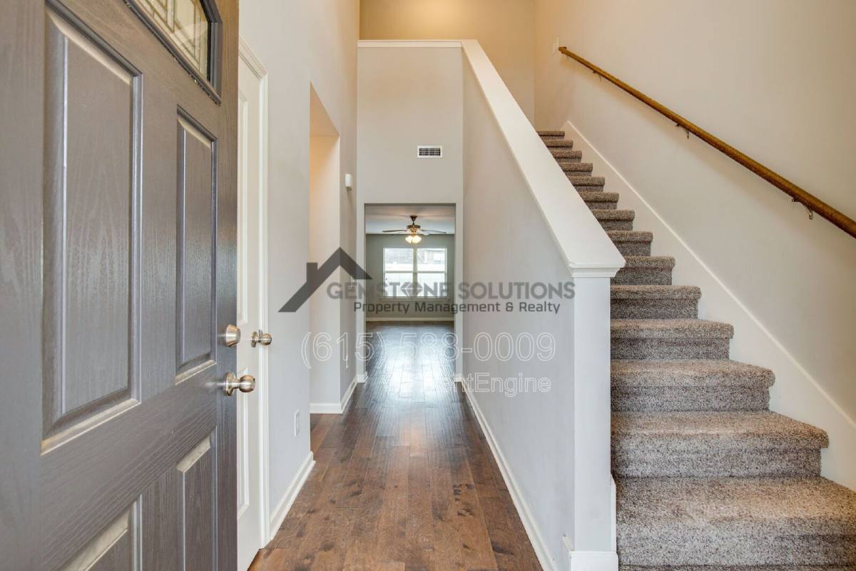 Townhouse for rent at 4018 Commons Dr, Spring Hill, TN 37174