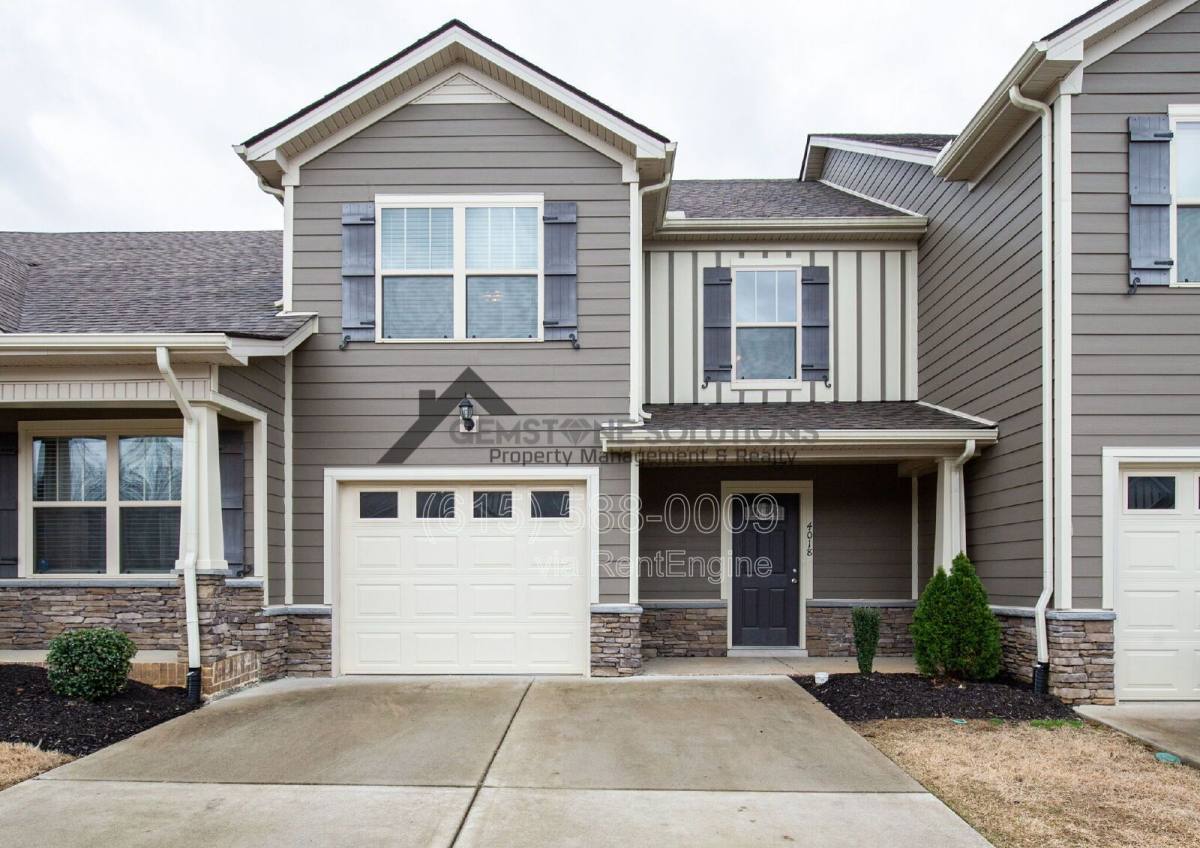 Townhouse for rent at 4018 Commons Dr, Spring Hill, TN 37174