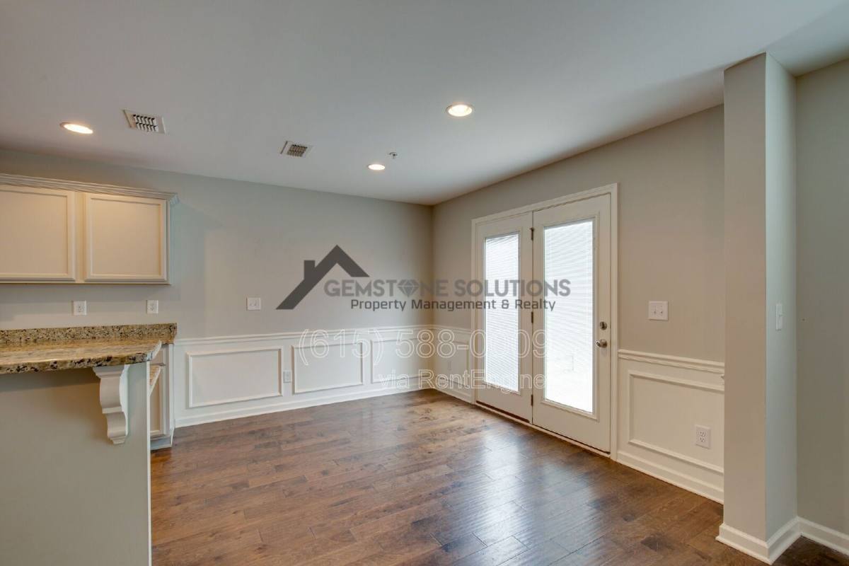 Townhouse for rent at 4018 Commons Dr, Spring Hill, TN 37174