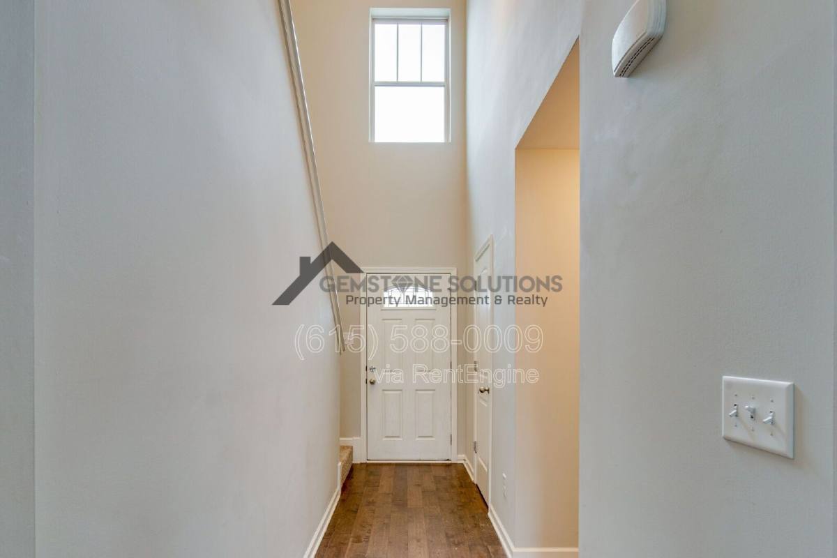 Townhouse for rent at 4018 Commons Dr, Spring Hill, TN 37174