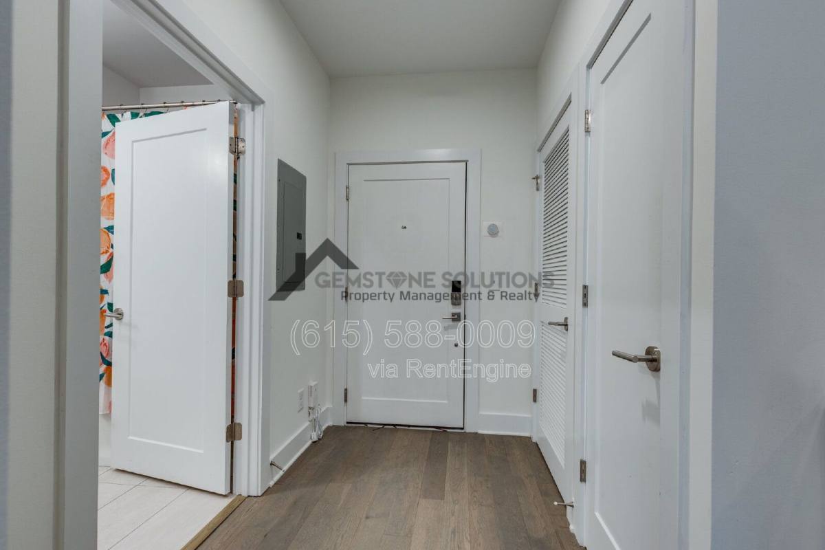 Condo for rent at 1041 E Trinity Lane #218, Nashville, TN 37216