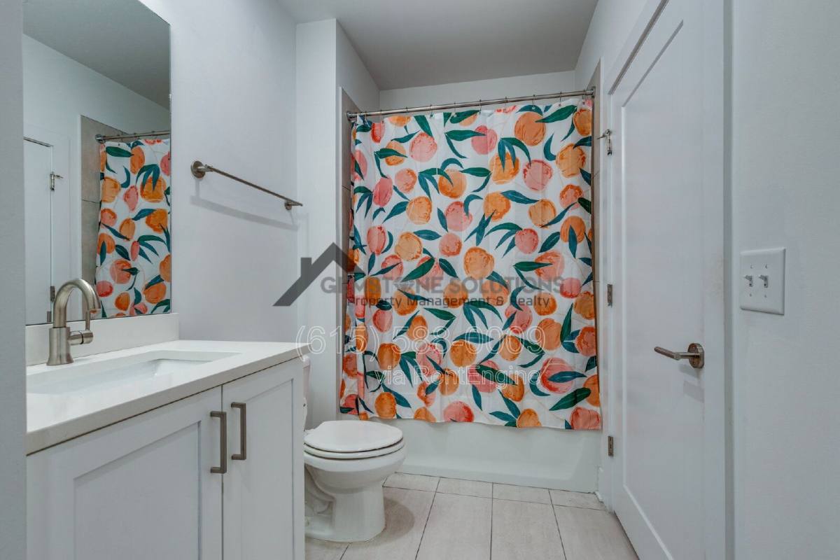 Condo for rent at 1041 E Trinity Lane #218, Nashville, TN 37216