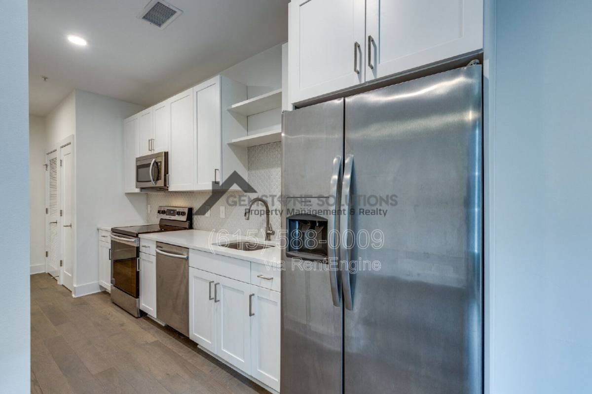 Condo for rent at 1041 E Trinity Lane #218, Nashville, TN 37216