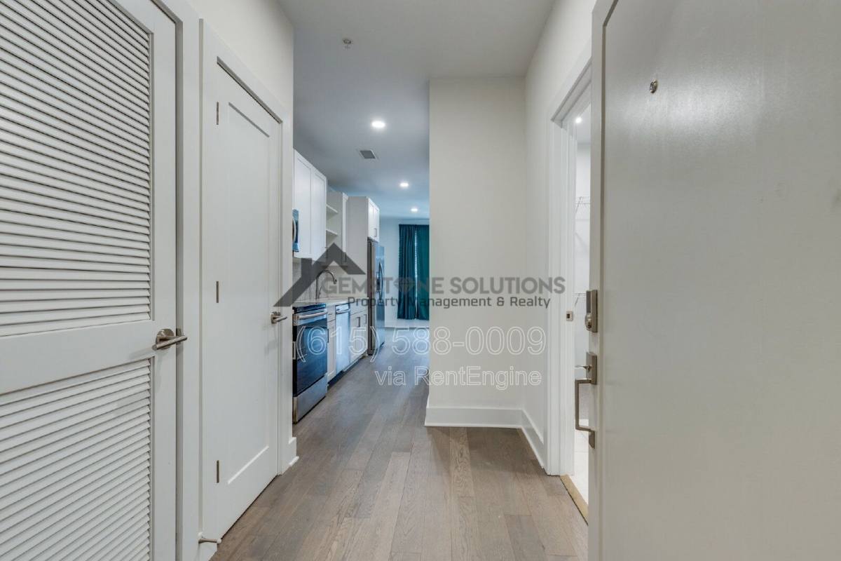 Condo for rent at 1041 E Trinity Lane #218, Nashville, TN 37216