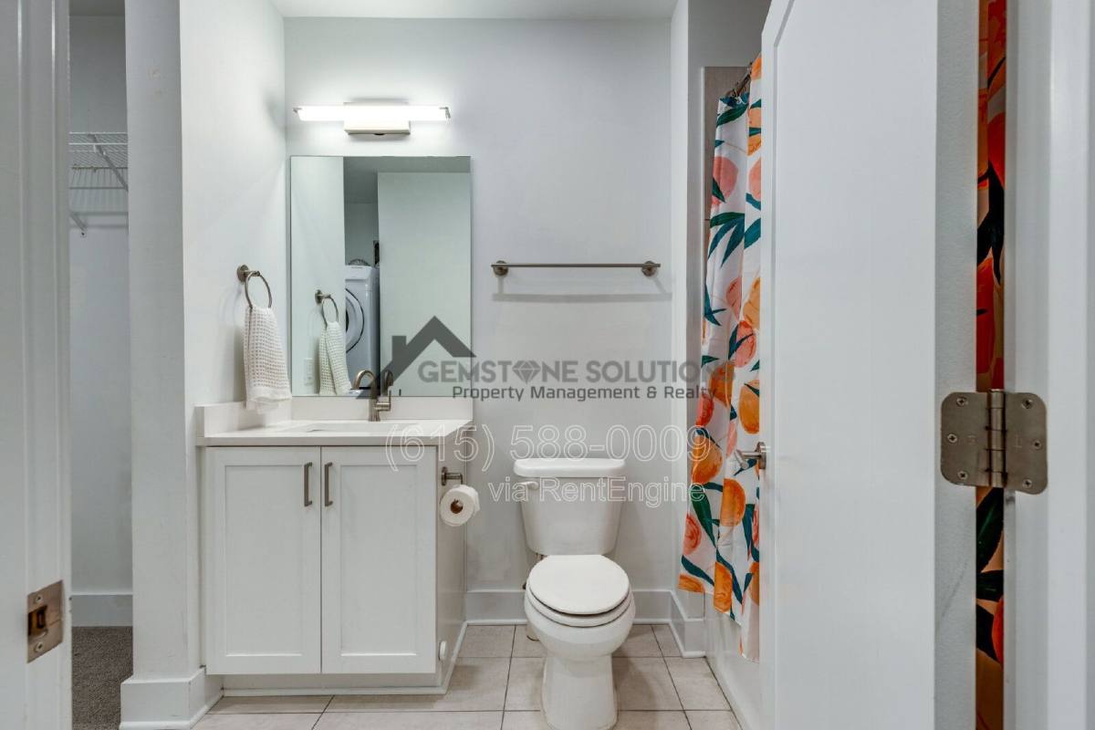 Condo for rent at 1041 E Trinity Lane #218, Nashville, TN 37216