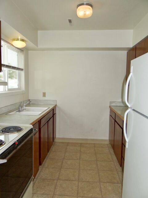 Apartment for rent at 305 1 2 Covert Lane, Billings, MT 59105