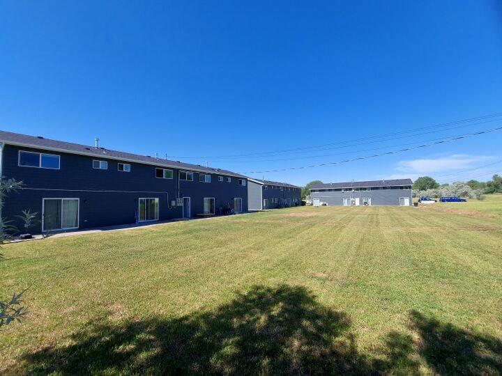 Apartment for rent at 305 1 2 Covert Lane, Billings, MT 59105
