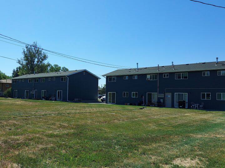 Apartment for rent at 305 1 2 Covert Lane, Billings, MT 59105
