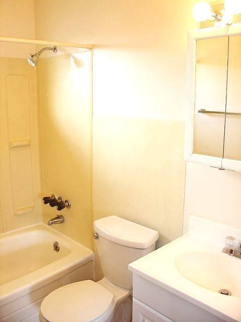 Apartment for rent at 305 1 2 Covert Lane, Billings, MT 59105