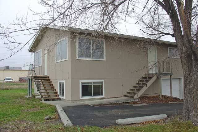 Apartment for rent at 2609 Arnold Lane, Billings, MT 59102