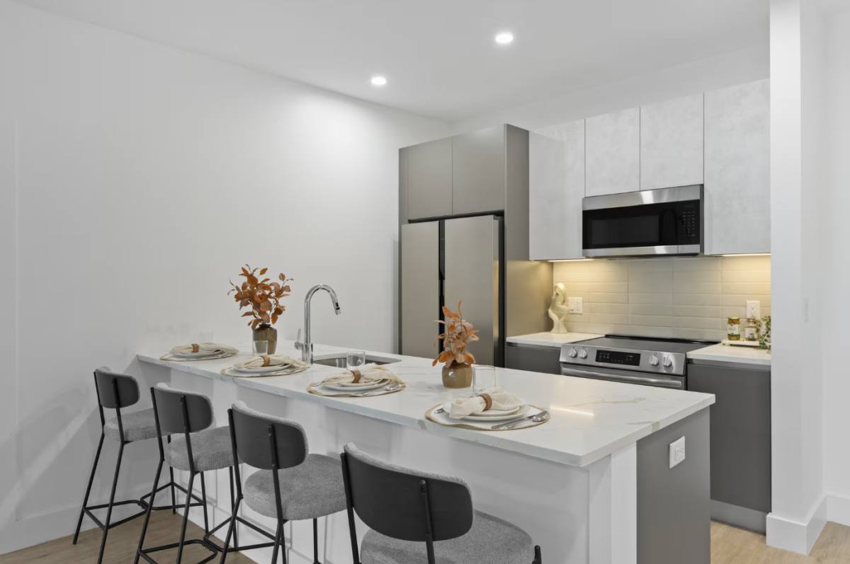 Apartment for rent at 475 Main St #705A, Orange, NJ 07050