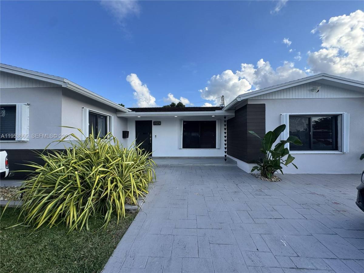 House for rent at 10394 Fairway Heights Blvd #O, Miami, FL 33157