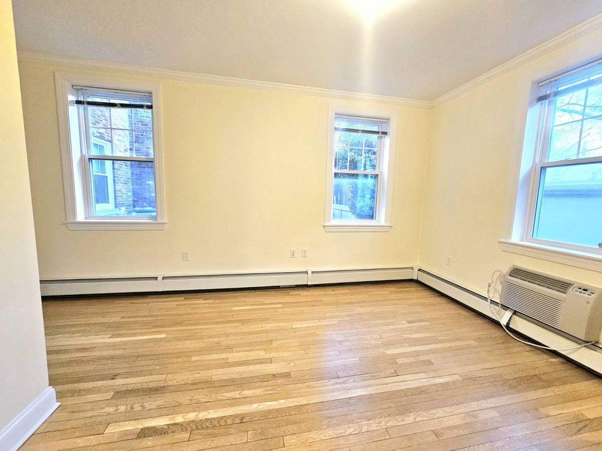 Apartment for rent at 34 Harris St #43, Brookline, MA 02446