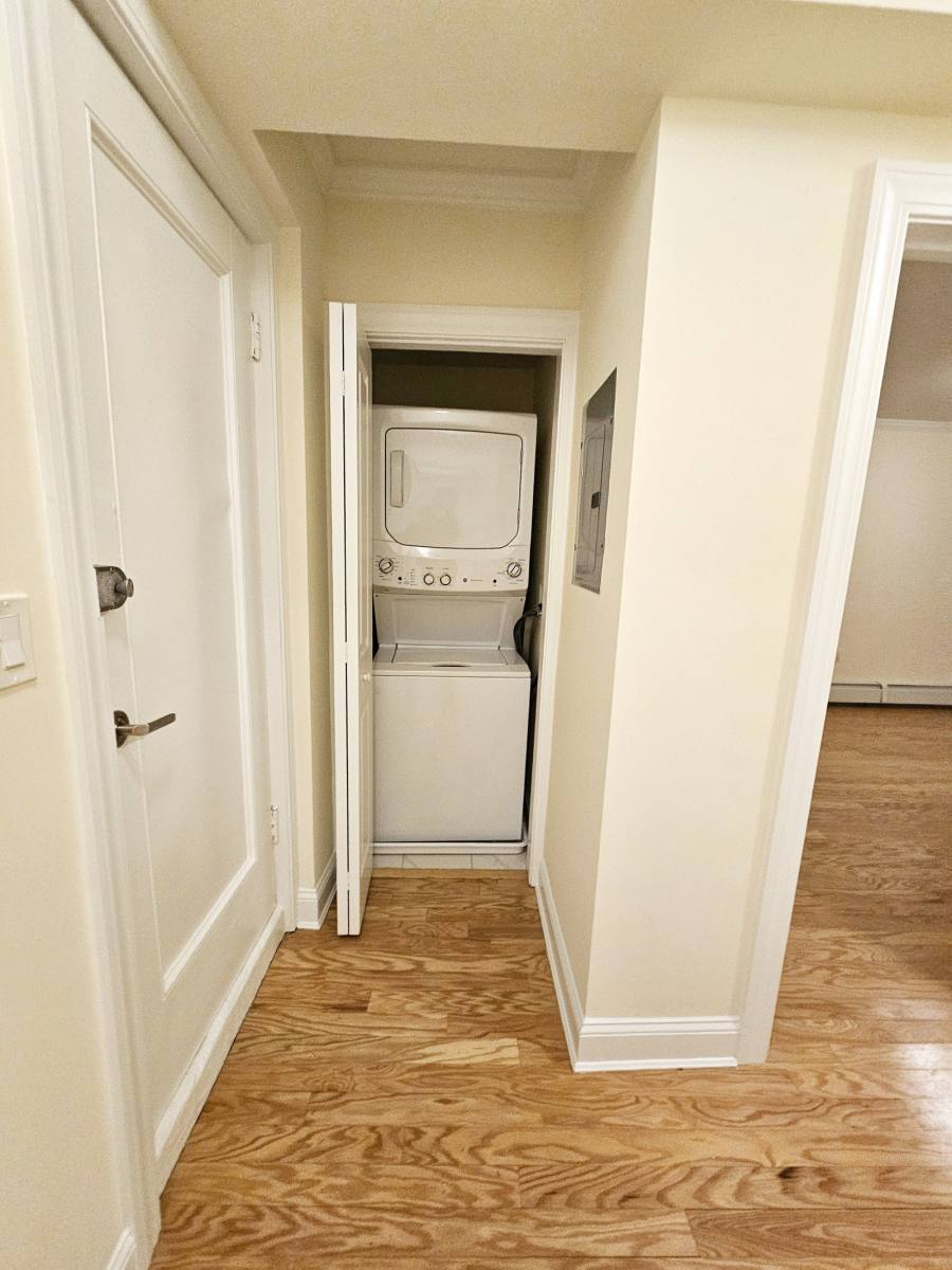Apartment for rent at 34 Harris St #43, Brookline, MA 02446