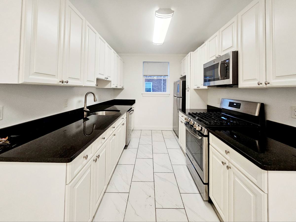 Apartment for rent at 34 Harris St #43, Brookline, MA 02446