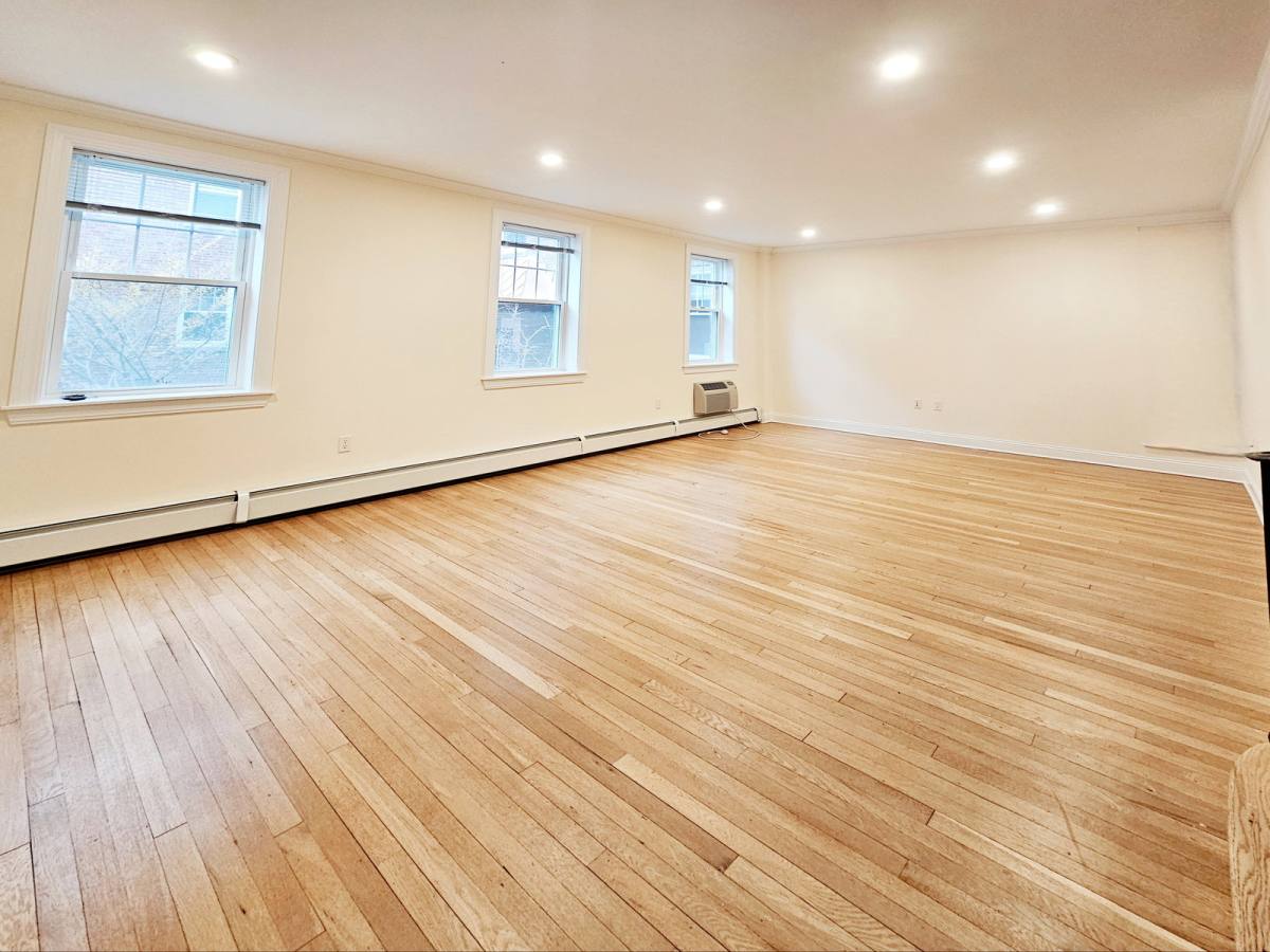 Apartment for rent at 34 Harris St #43, Brookline, MA 02446
