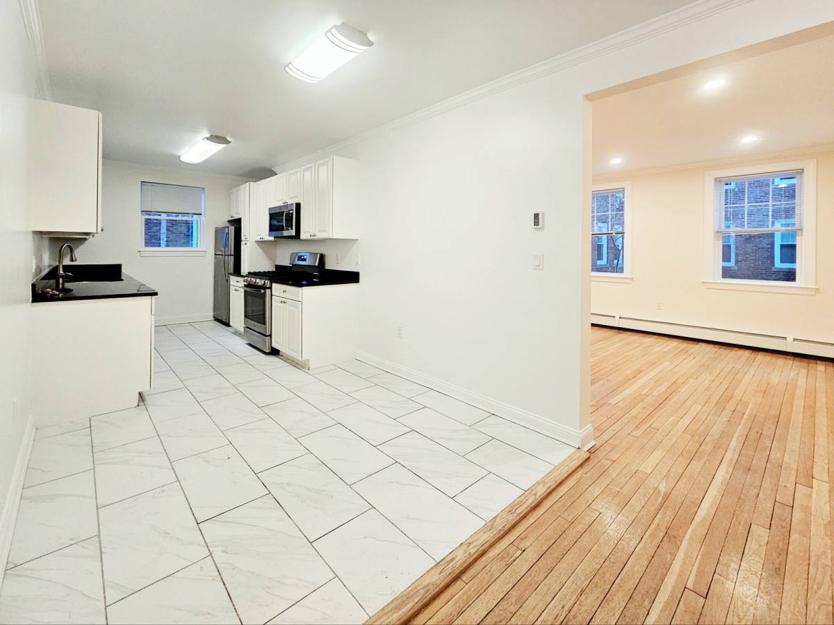 Apartment for rent at 34 Harris St #43, Brookline, MA 02446