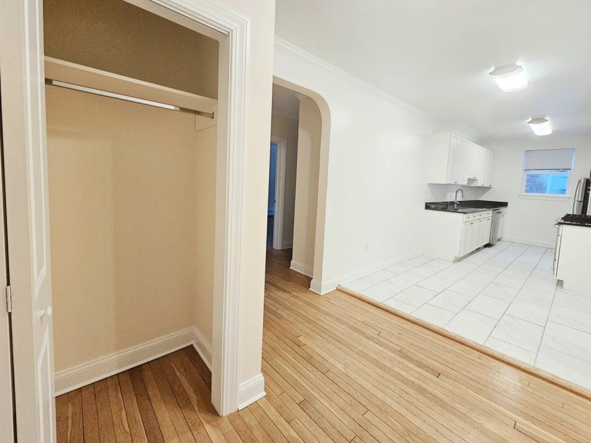 Apartment for rent at 34 Harris St #43, Brookline, MA 02446