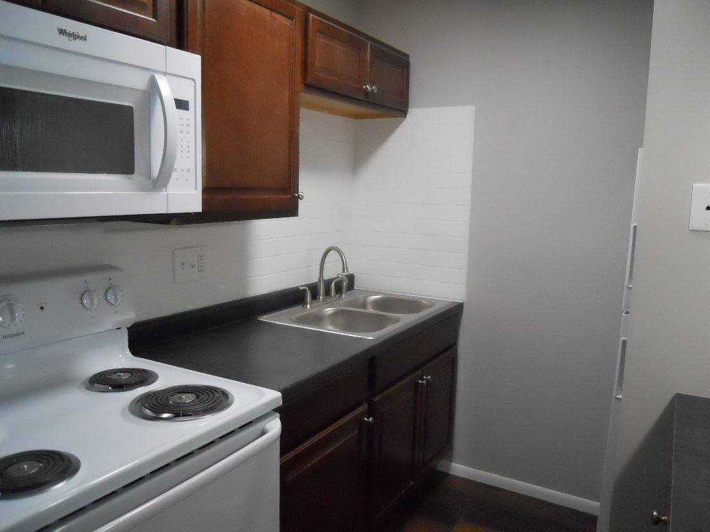 Apartment for rent at 2400 Alabama St #206, Lawrence, KS 66046
