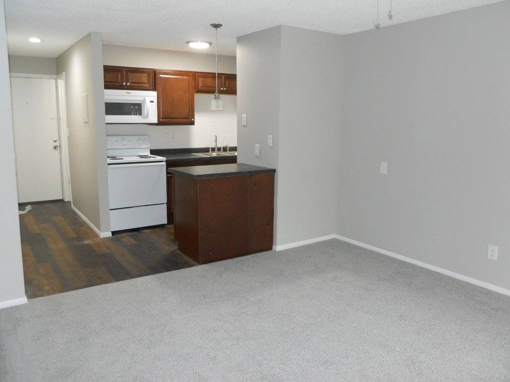 Apartment for rent at 2400 Alabama St #206, Lawrence, KS 66046
