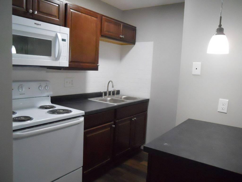 Apartment for rent at 2400 Alabama St #206, Lawrence, KS 66046