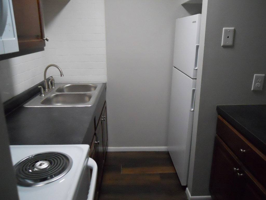 Apartment for rent at 2400 Alabama St #206, Lawrence, KS 66046
