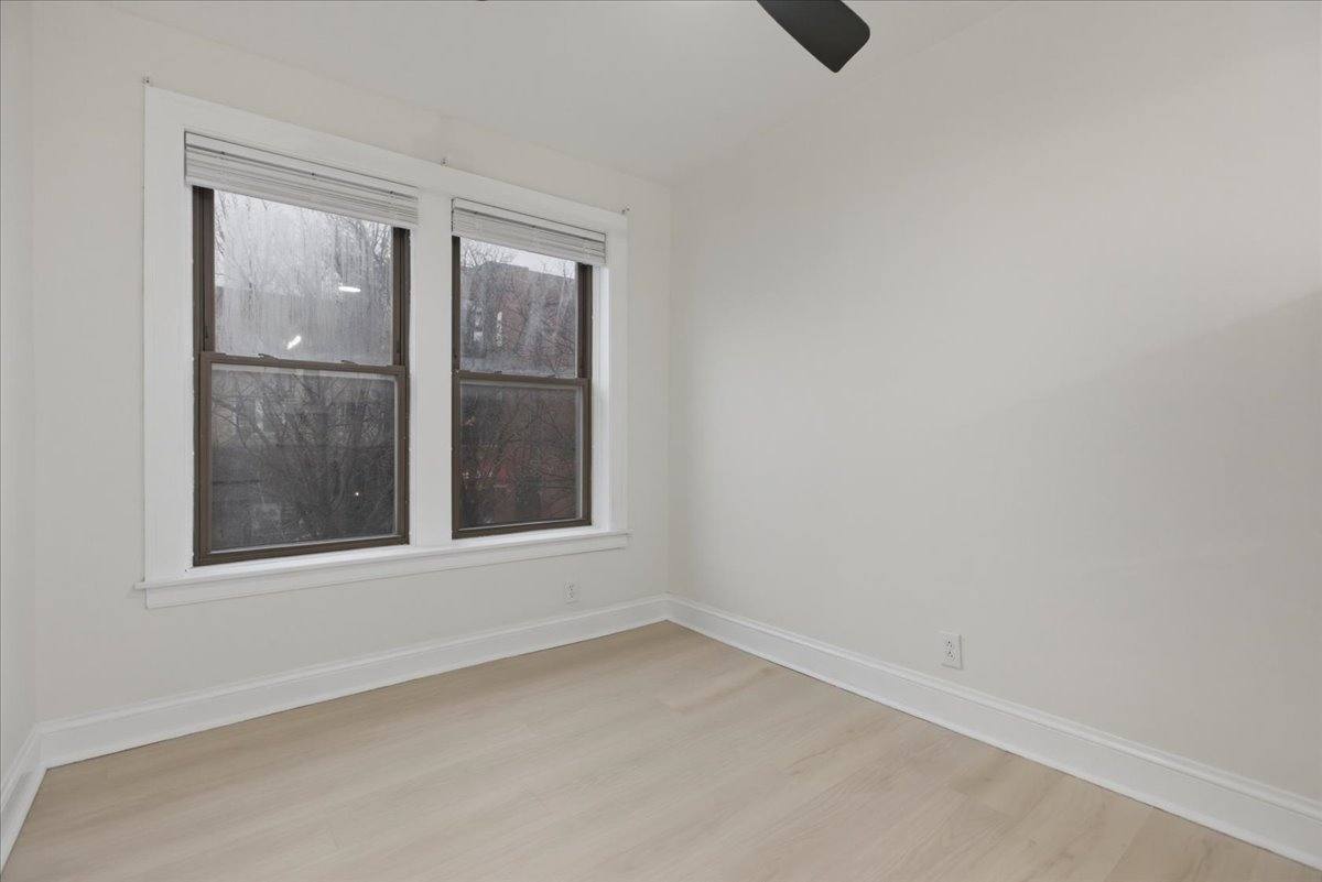 Apartment for rent at 4004 N Bell Ave #2A, Chicago, IL 60618